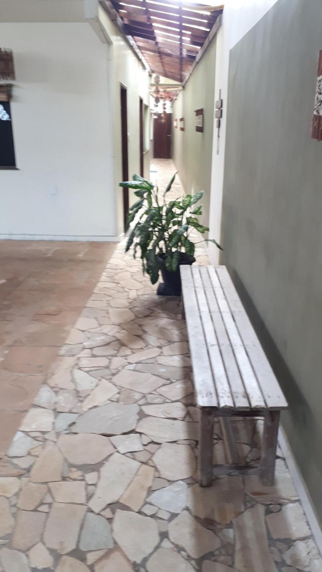 Pousada Recanto Do Japa Nilo Pecanha  Extérieur photo